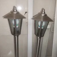 فانوس استیل