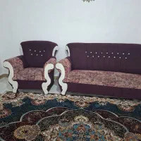 مبل ۷ نفره فروش فوری