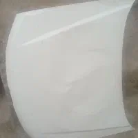 کاپوت پارس. سالم چندتازدگی دارد