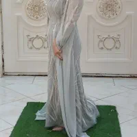 پیرهن مجلسی