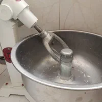 دستگاه خمیرگیر