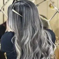 مدل رنگ و لایت