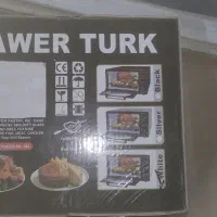 توستر پاور ترک