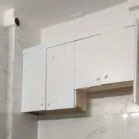 کابینت های ام دی اف و فایبر گلاس