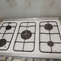 فرگاز|اجاق گاز و لوازم برقی پخت‌وپز|اهواز, یوسفی|دیوار