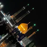 تور زیارتی