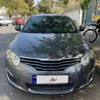 ام جی ۵۵۰ مدل ۲۰۱۲ فول
