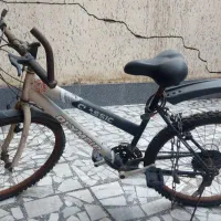 دوچرخه المپیا ۲۶