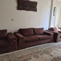 مبل راحتی ۷ نفره