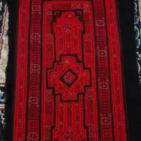 زیاستین چرخ دست کش جوک