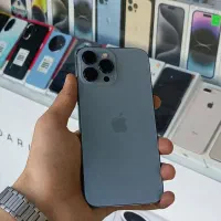 iphone 13pro max 256GB  CHA دوسیمکارت