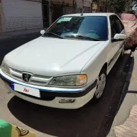 پژوپارس TU5 مدل 1401