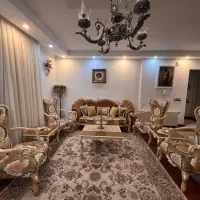۸۵ متر سند تک برگ فول بازسازی