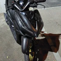 کلیک 150 کویر