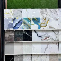 ماربل شیت کناف ترموال قرنیز چمن دیوار پوش پی وی سی