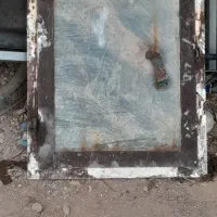 درچال کفتری یا دراتاقک