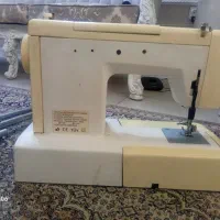 چرخ خیاطی