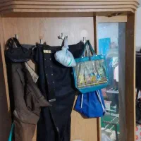 فروش جالباسی جاکفشی آینه