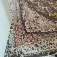 یک تخته فرش دوازده متری سالم