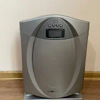 دستگاه تصفیه هوا کلترونیک clatronic