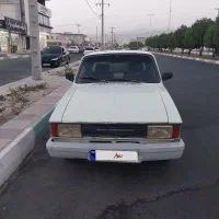 پیکان وانت مدل ۹۳