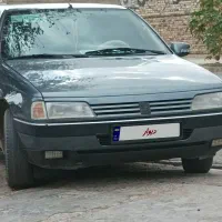 405 مدل 90