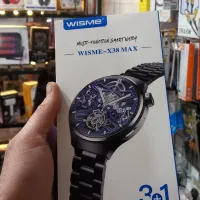 ساعت هوشمند