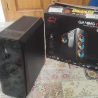 کیس گیمینگ تسکو مدل gcta 4490