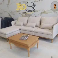 مبل راحتی ال***مدل فابیکو