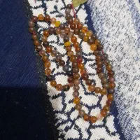 تسبیح عقیق