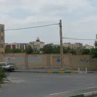 450-مترزمین-دور-دیوار-دونبش-ابتدای-مجیدیه