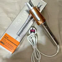 دستگاه کرلی شیگلم سایز ۳۲