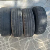 لاستیک بارز ال نود 185/65/15