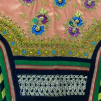 شلوار بندری