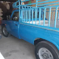 نیسان 1402 دوگانه