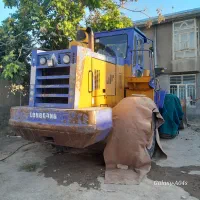 لودر تیراژه زد ۵۰