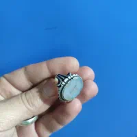 دوعددانگشترفروش ومعاوضه