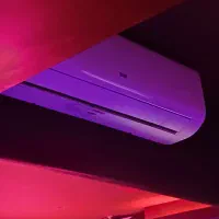 کولر گازی سام 24 هزار