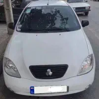 تیبا ۲ مدل ۹۵ (اقساطی)