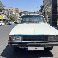 پیکان وانت مدل ۸۴