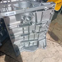 فروش بلوک سیلندر405 و نیم موتور با گارانتی|قطعات یدکی و لوازم جانبی|زاهدان, |دیوار