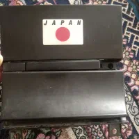 قاب ضبط