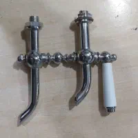 شیر کتری ،شیر سماور ، تعویض بدون دستمزد