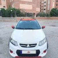 ماشین کوییک R مدل ۹۹