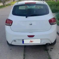 تیبا۲ مدل ۹۸|خودرو سواری و وانت|مسجد سلیمان, |دیوار