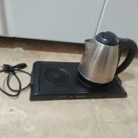 چای ساز اصلی