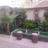 خدمات باغبانی محمدی( دانشگاه اصفهان)