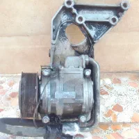 کمپرسور کولر بنز اکتروز
