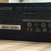 Cooler Master 400w V3|قطعات و لوازم جانبی رایانه|بجنورد, |دیوار