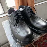 کفش چرمی مردانه آکبند
